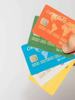 balance transfer cards