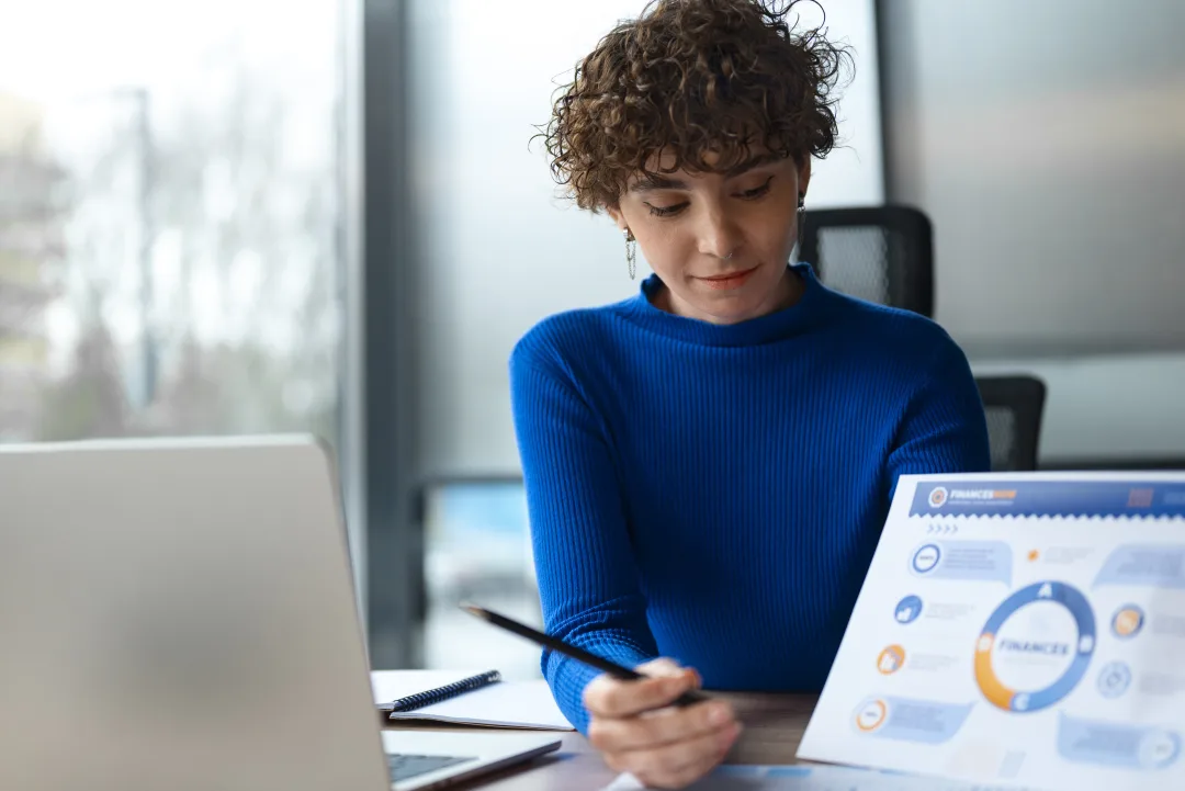 Monitor Your Credit Report