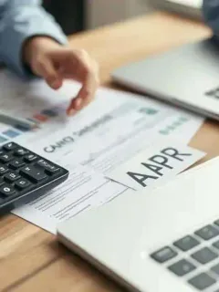 Navigating rising credit APR mid 2025: what to know