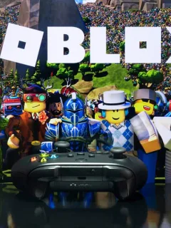 Earn Free Robux Without Fake Tricks