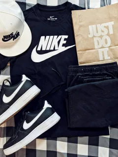 Free Nike Products