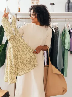 Sustainable fashion