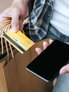 Buy now pay later consumer behavior