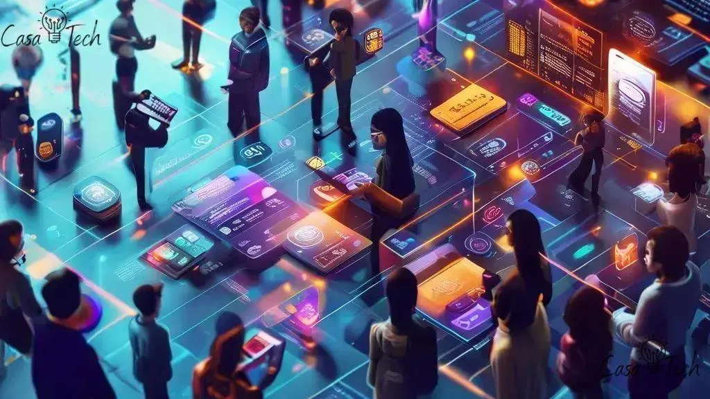 Future predictions for the credit card market