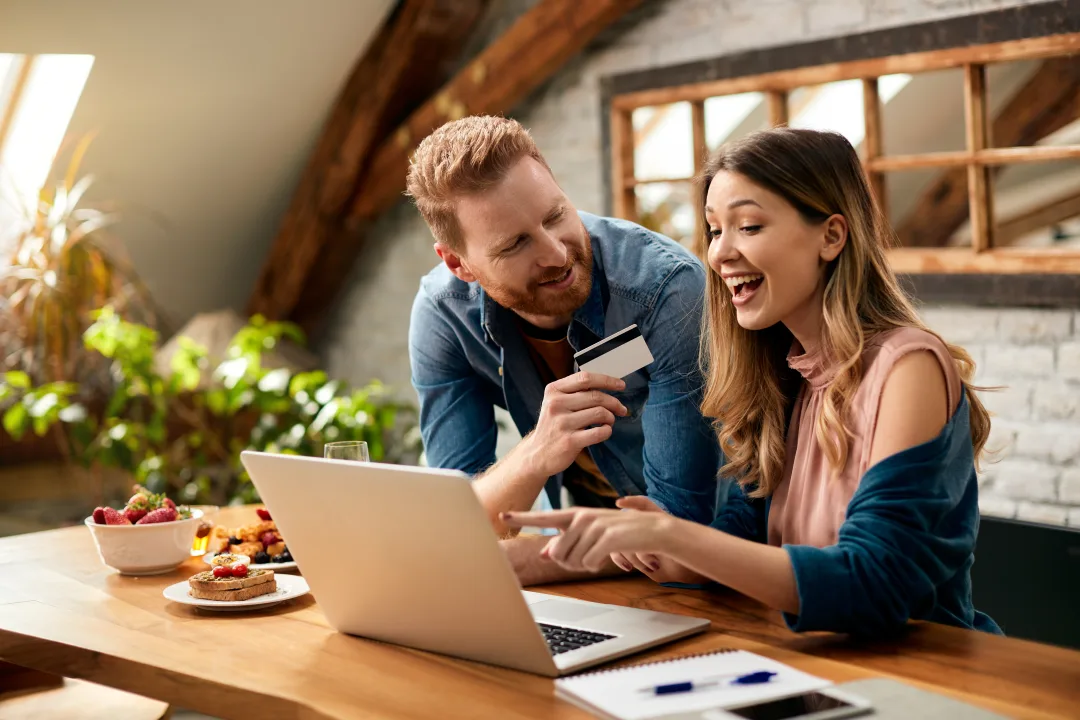 Consumer behavior shifts with BNPL