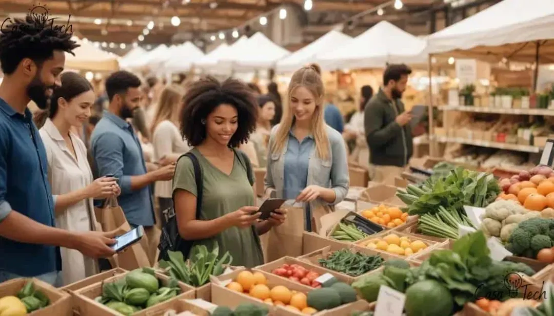 How consumer behavior is changing