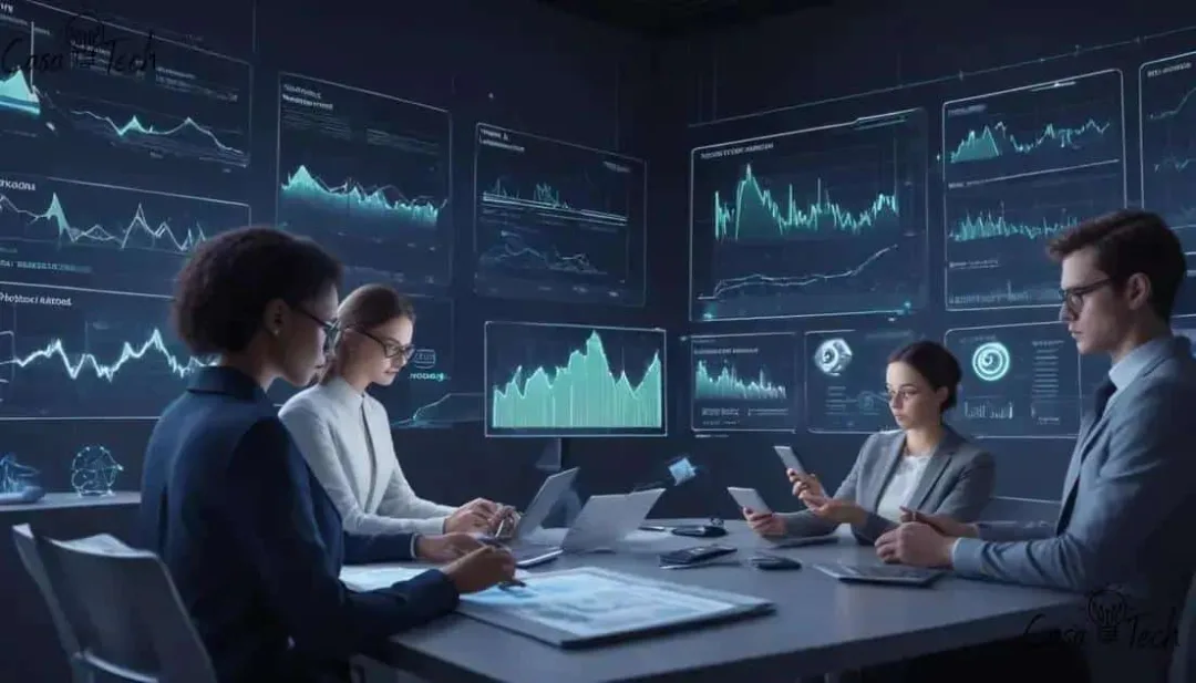 Future predictions for personal finance
