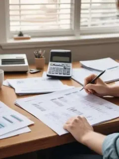 Personal financial trends tightening budgets: what you need to know