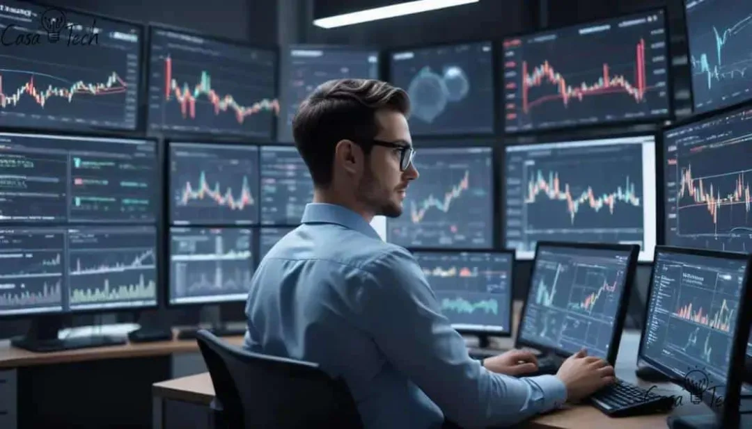 Real-world examples of AI in finance