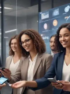 AI in financial services news 2026: what's next?
