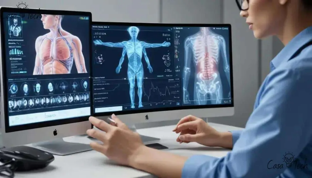 Future of AI wearables in healthcare