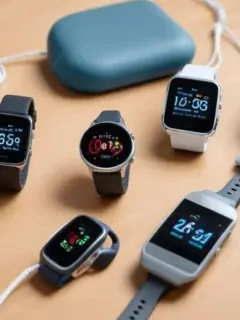 Connected home health devices trend and how they improve wellness