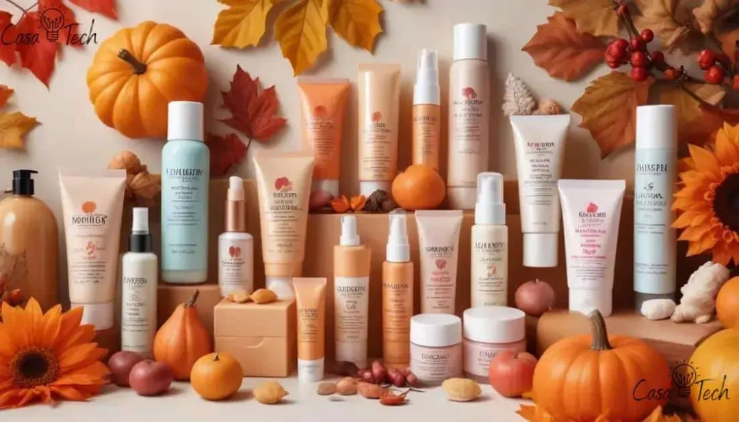 Seasonal beauty hacks for every occasion