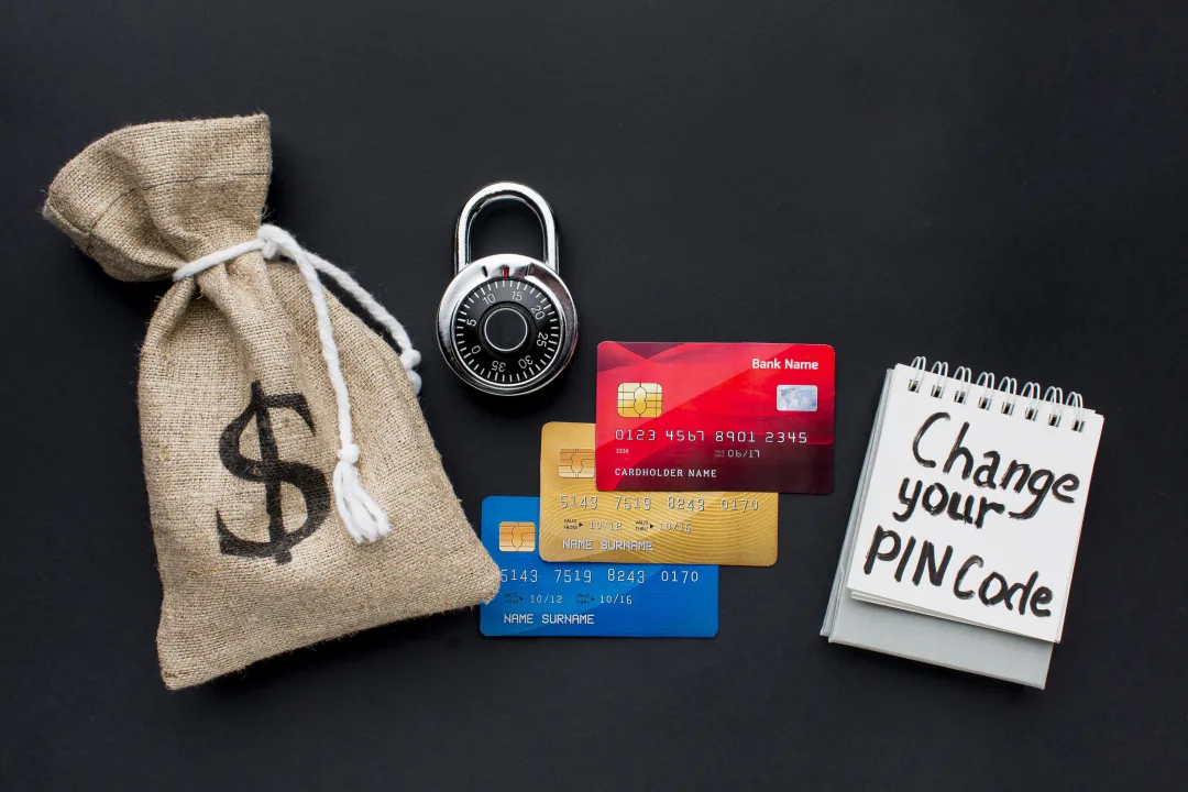 Types of Credit Card Rewards