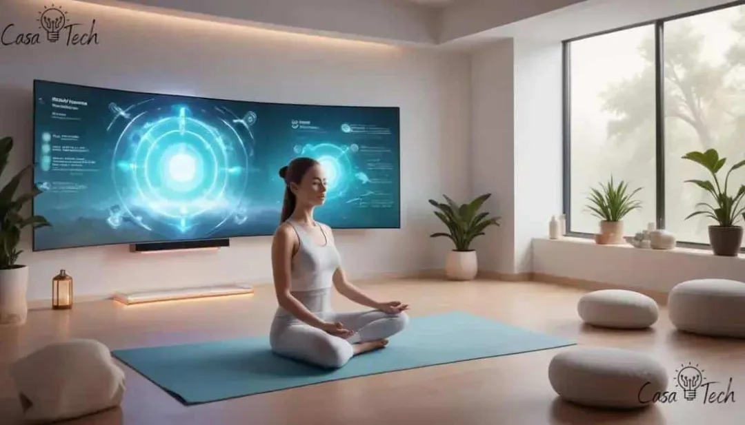 Future trends in wellness technology