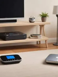 Home wellness tech usage tips for a healthier life