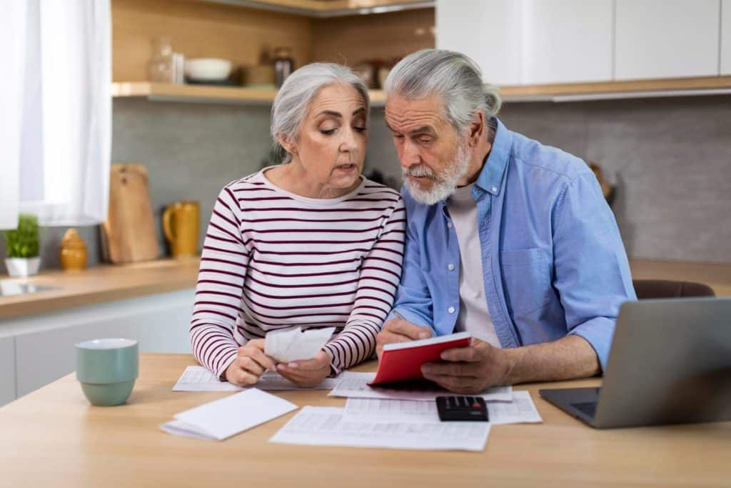 Retirement Planning: Discover How to Organize Yourself