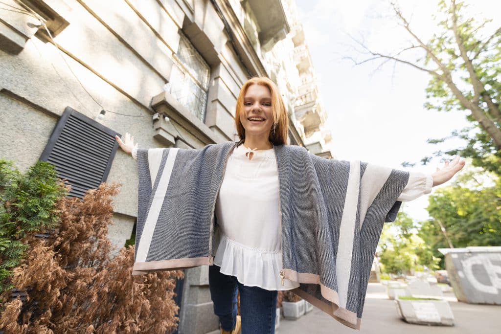 Sustainable fashion