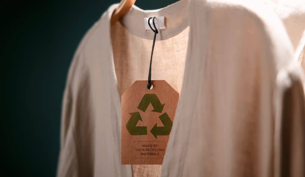 Sustainable fashion