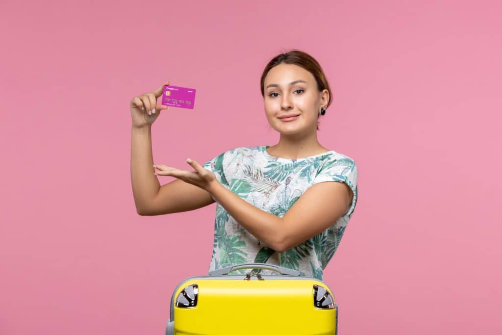 Are travel credit cards worth it? Find out now!