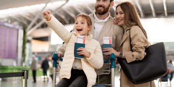 travel insurance for families