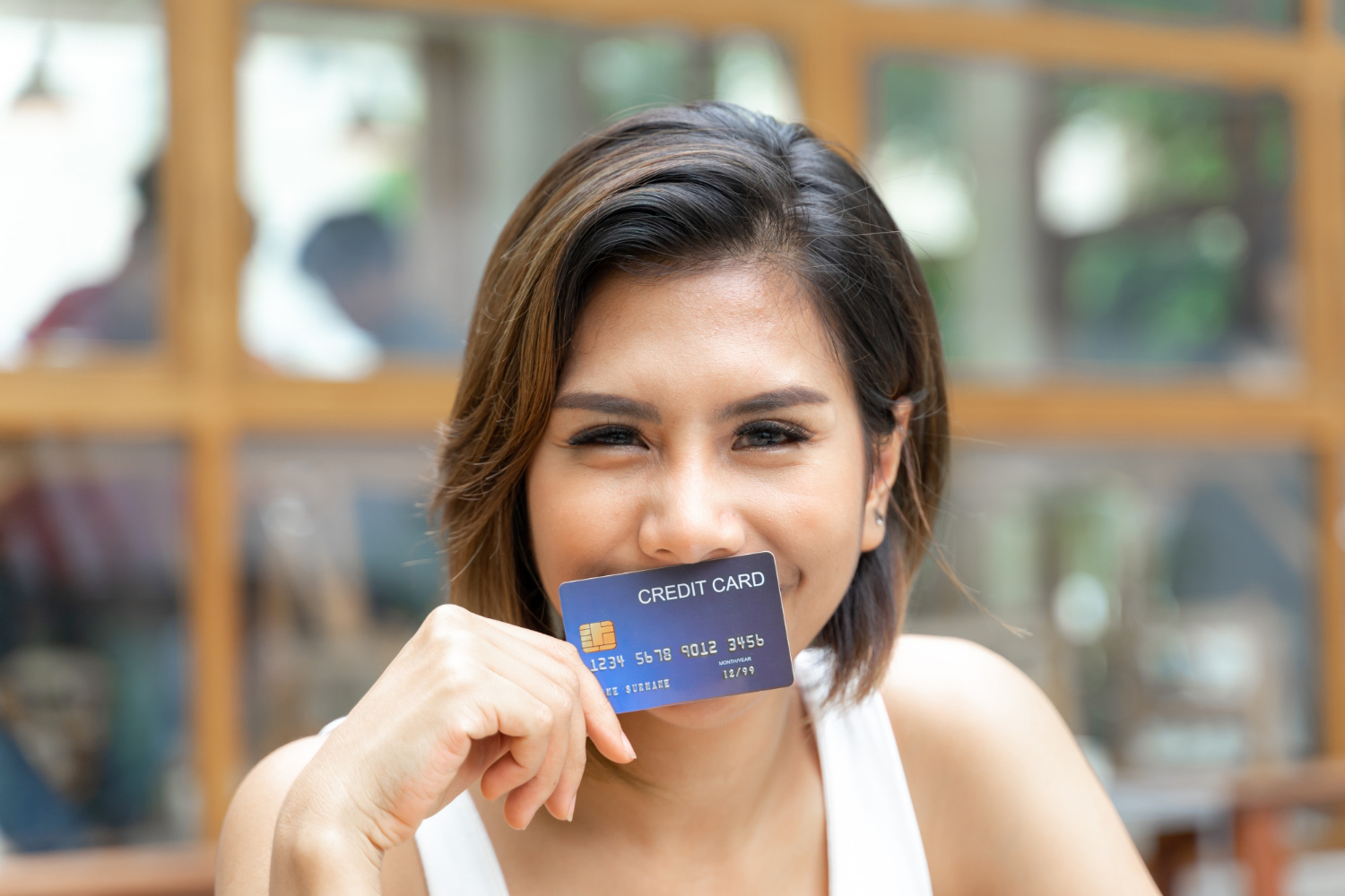 What is a co-branded credit card