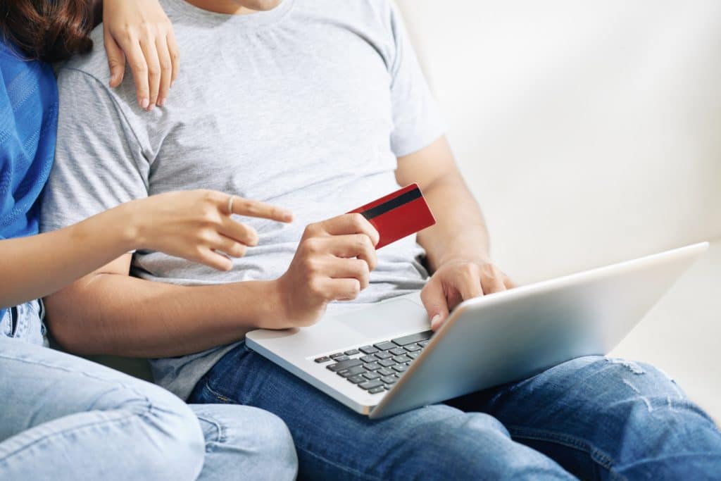 The best credit cards for online shopping in 2024
