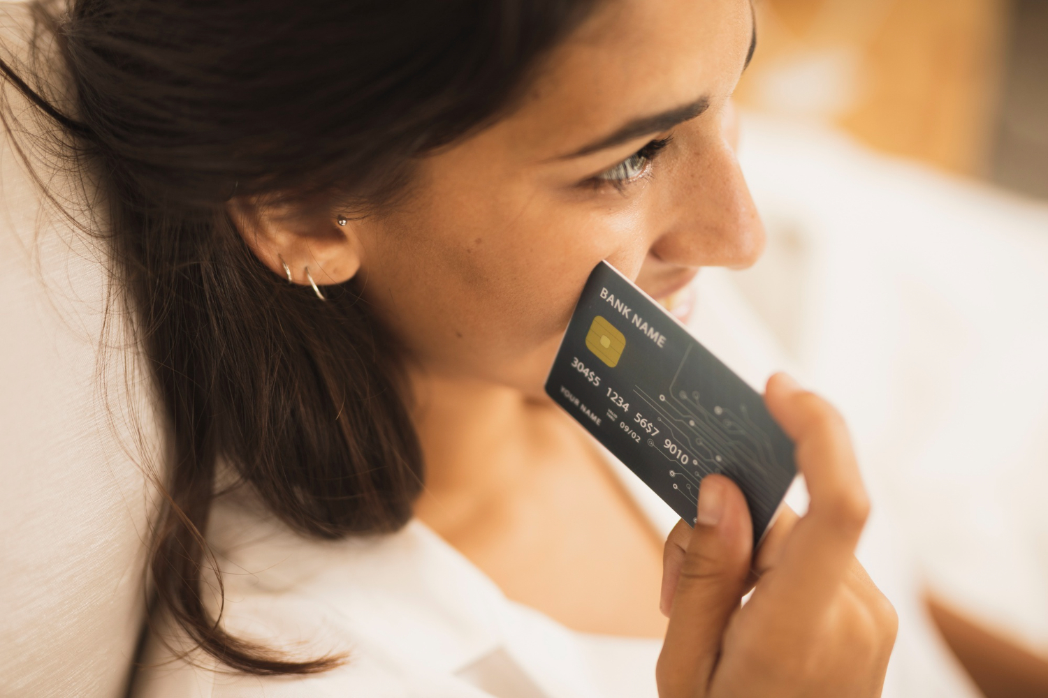 where to use credit card points