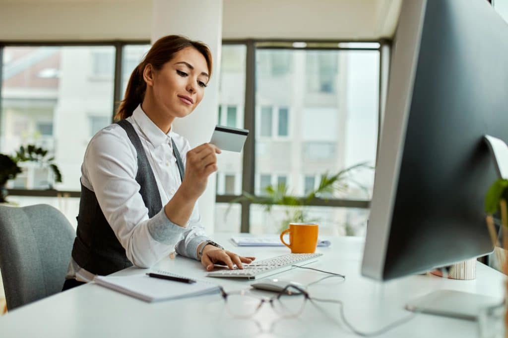 Business lines of credit: Learn the options and when to apply