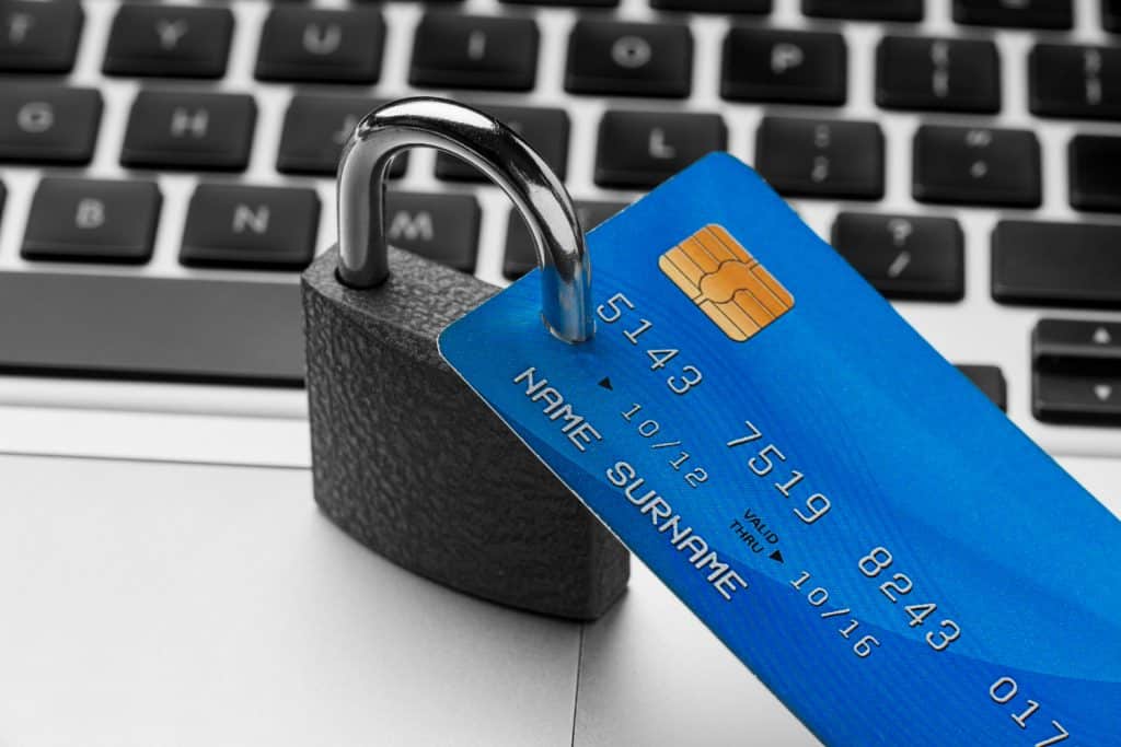 Credit card protection: Types, benefits, and tips to stay secure