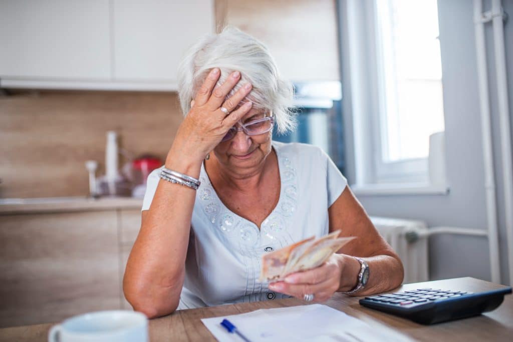 Financial Hangover: What It Is and How to Avoid It