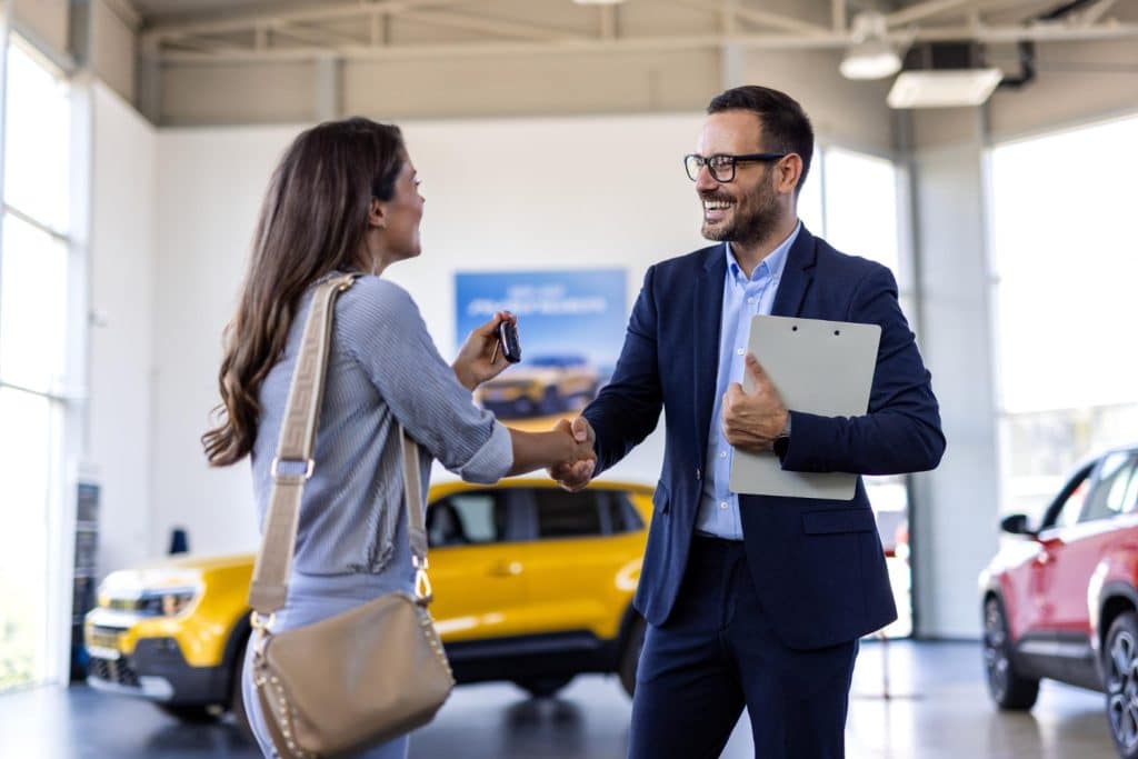Car leasing: Understanding how it works, its advantages, and key considerations