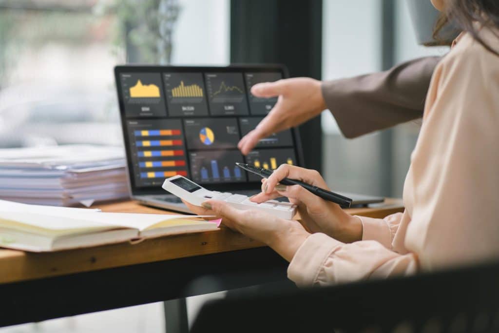 Credit monitoring services: Protect your financial future
