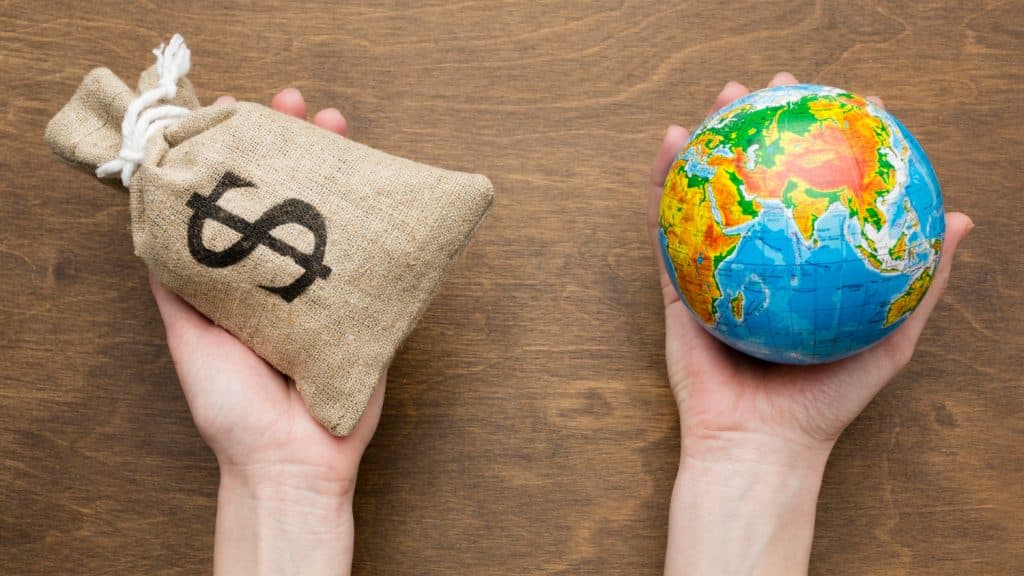 Protection against inflation: How to safeguard your finances