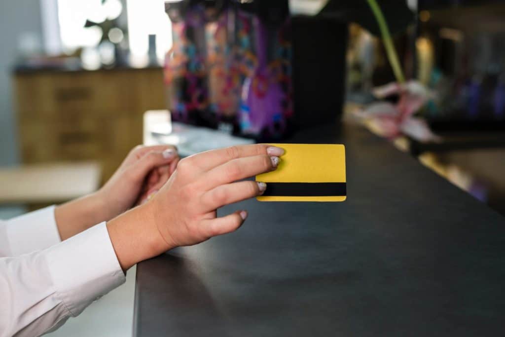 Credit Card Skimmers: How They Work and How to Protect Yourself