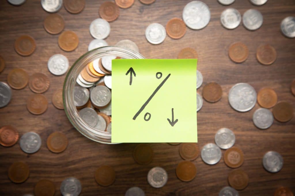 Savings rate: How to maximize your savings and secure your financial future