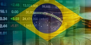 economia em crescimento com o aumento do orçamento do PAC