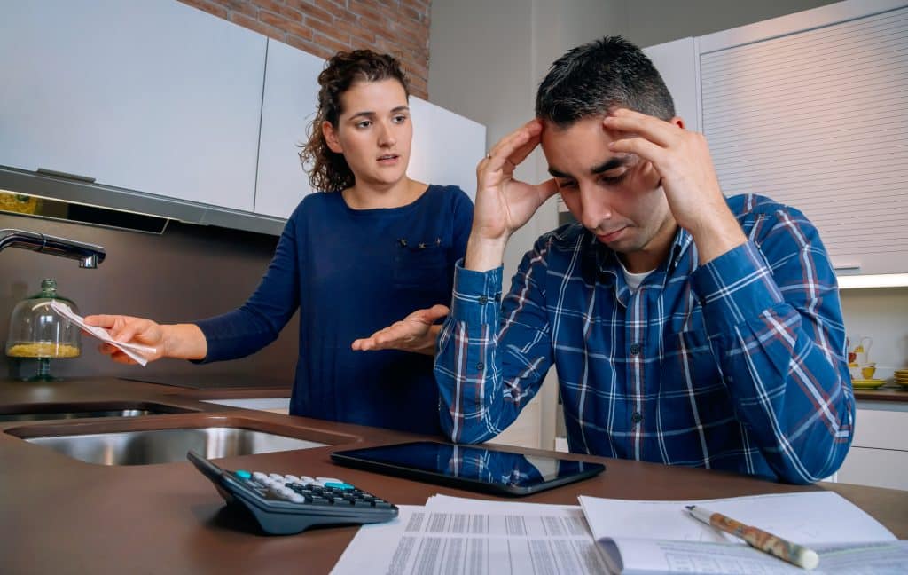 Resources for seeking help with debt