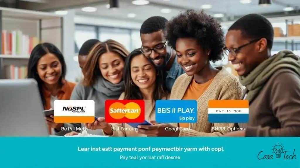 Buy now, pay later (BNPL) adoption increases rapidly