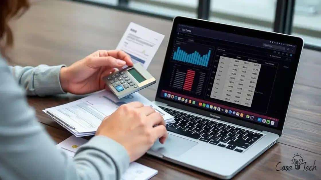How to calculate credit card interest