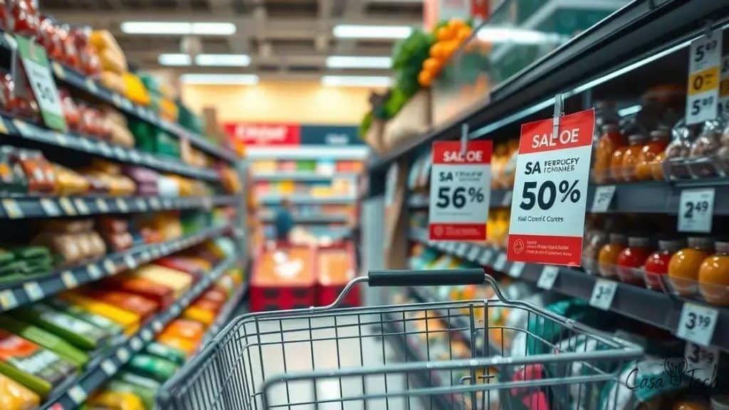 Inflation rate slows to 2.3%: What it means for you