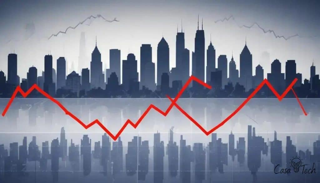 U.S. GDP contracts by 0.3% in Q1 2025: What it means
