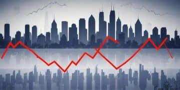 U.S. GDP contracts by 0.3% in Q1 2025: What it means