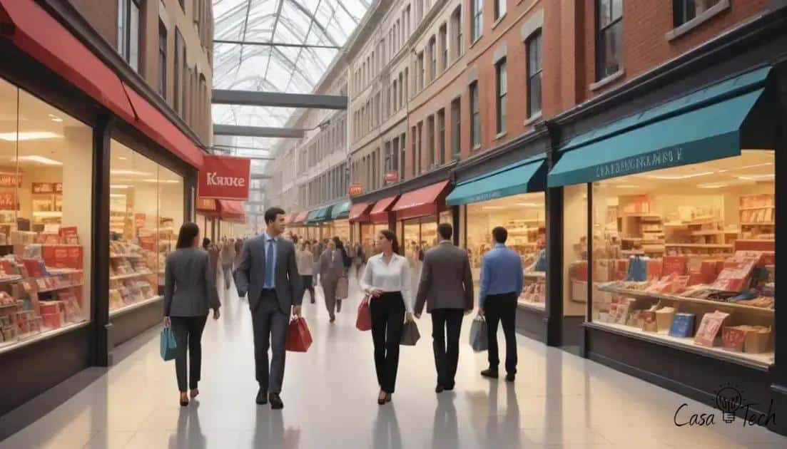 Impact on consumer spending and business investment