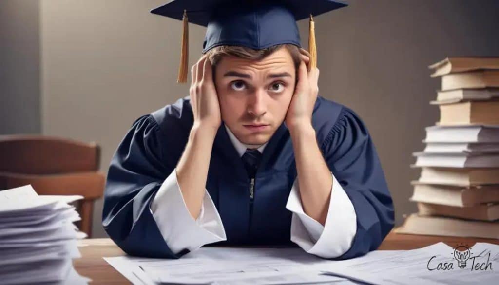 Student loan delinquencies increase: what you need to know