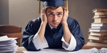 Student loan delinquencies increase: what you need to know