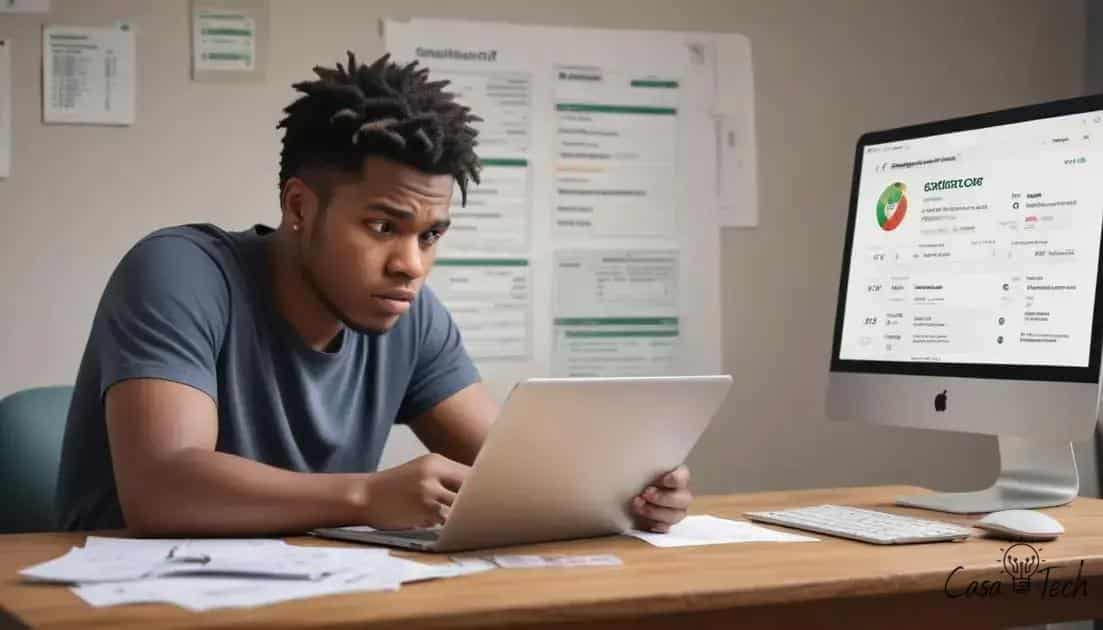 Impact on borrowers and credit scores
