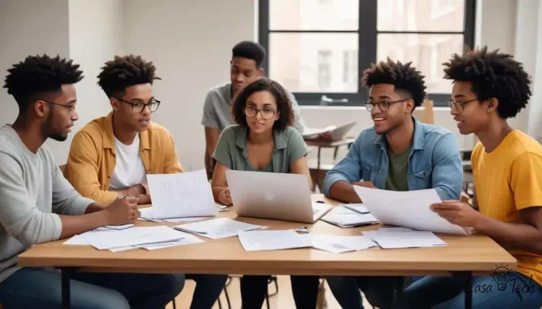 Future trends in student loan repayment