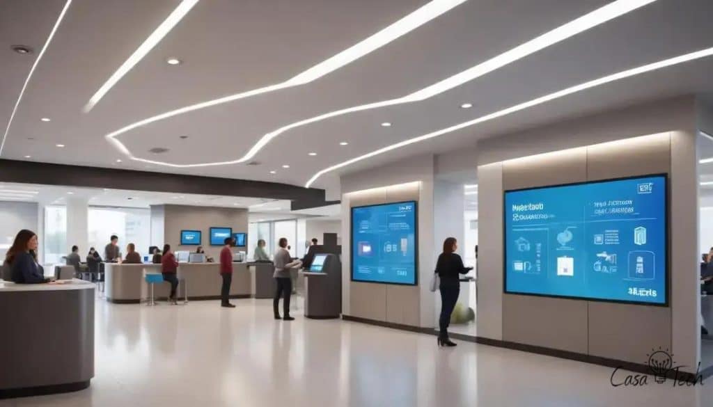 Navigating the Challenges of the Banking Sector in the Digital Age