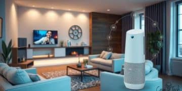 Automação residencial com assistentes virtuais: como facilitar sua vida